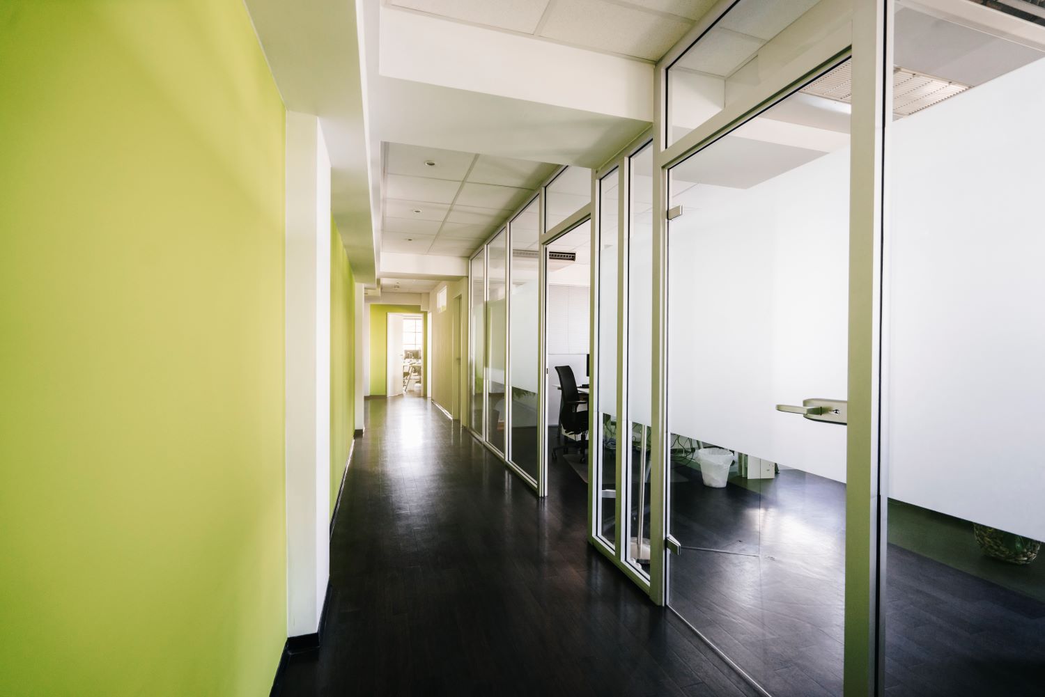 Office for rent