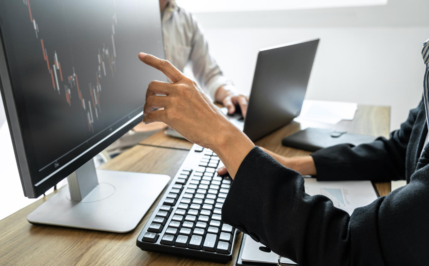 Trading Platform