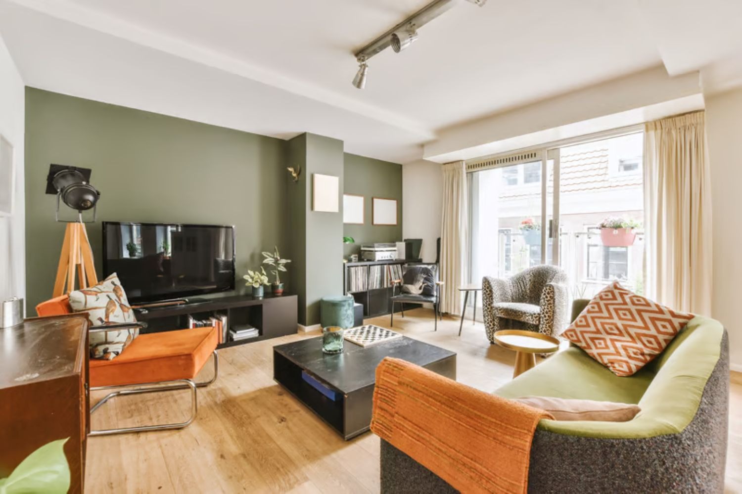 apartment for rent phayathai bangkok