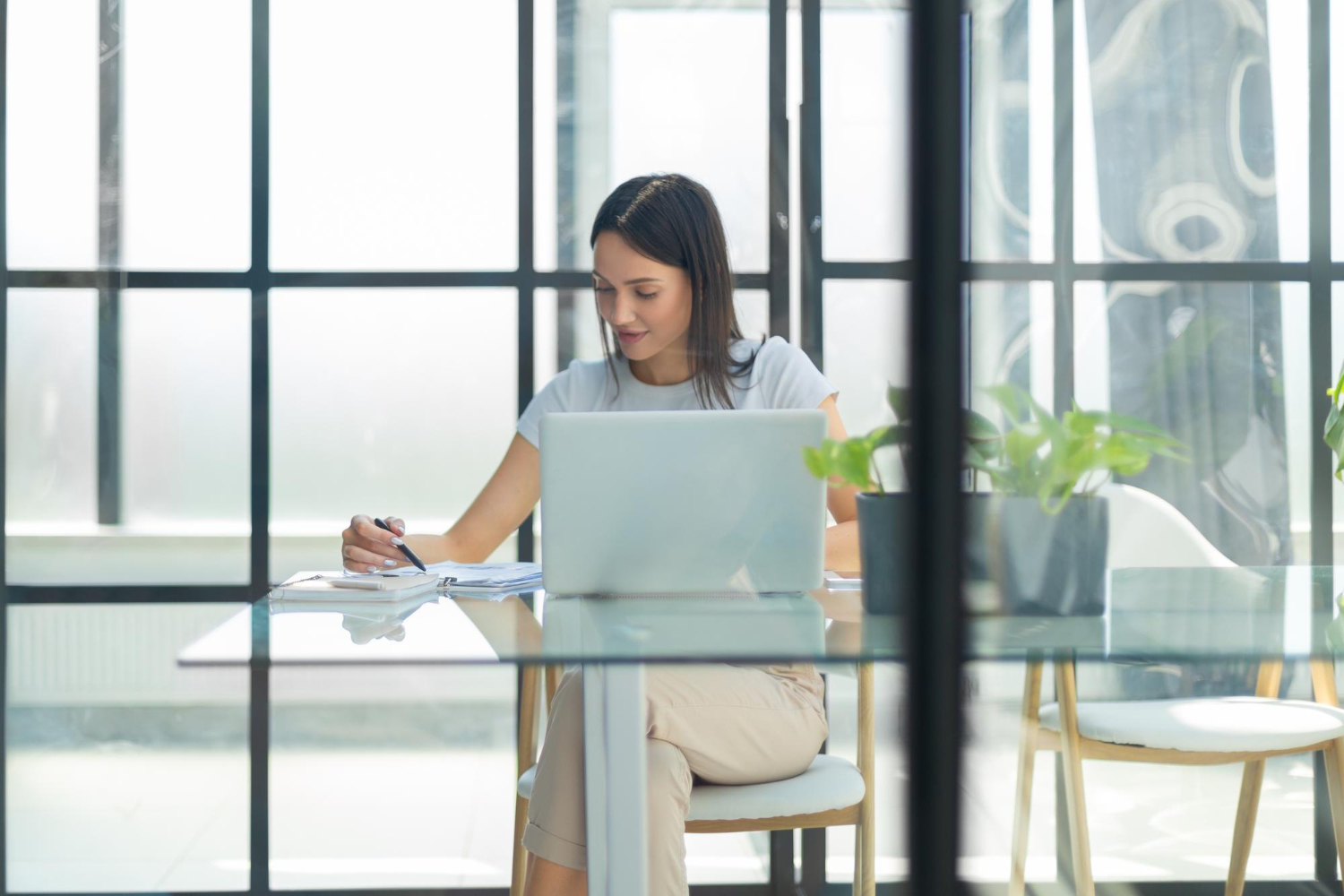 การทำงานแบบ Workation