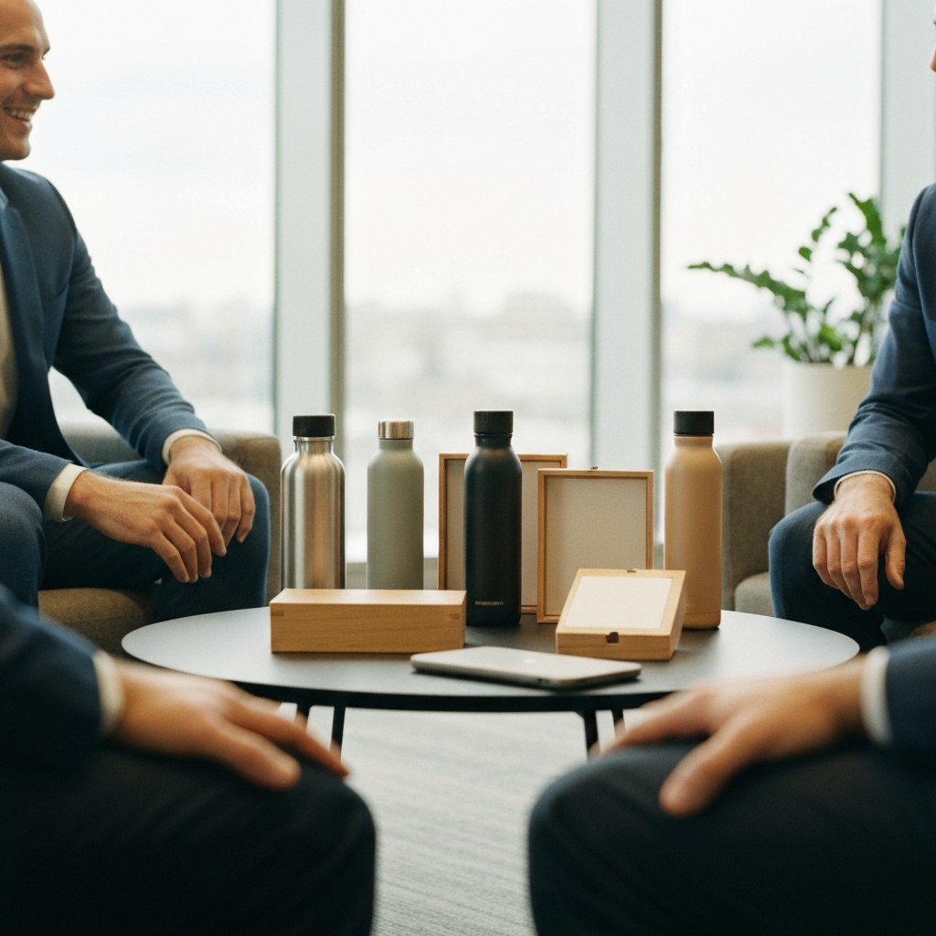 corporate premiums gift